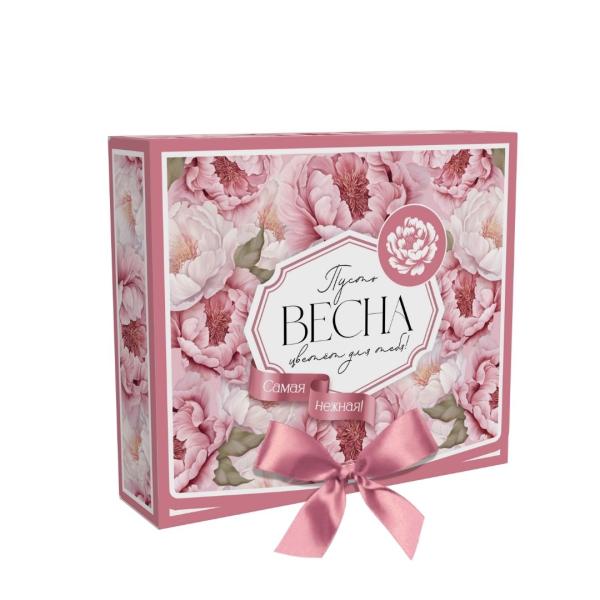 Упаковка "Комплимент" 700 гр 20x17х5.2см