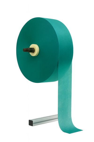 Спанбонд зеленый 25х1,75х2500 мм