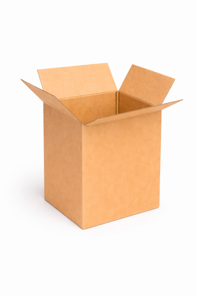 Гофрокороб 250х250х400 мм