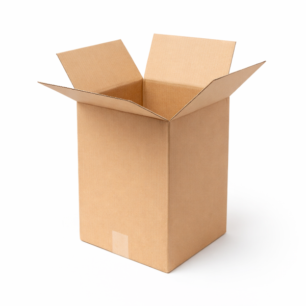 Гофрокороб 250х250х335 мм