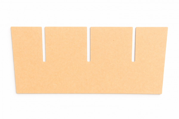 Решетка 430х160 мм