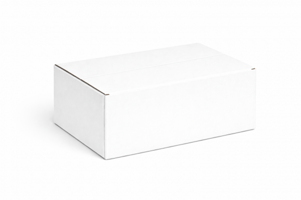 Гофрокороб 240х153х93 мм