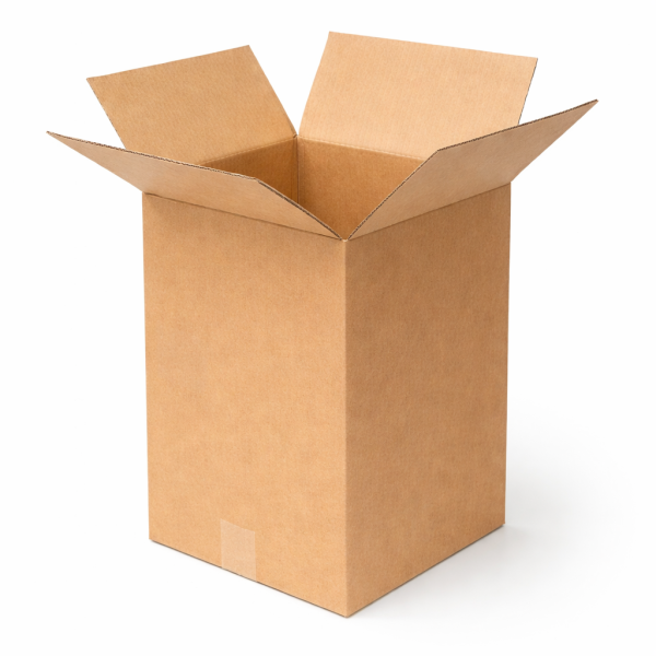 Гофрокороб 320х320х400 мм