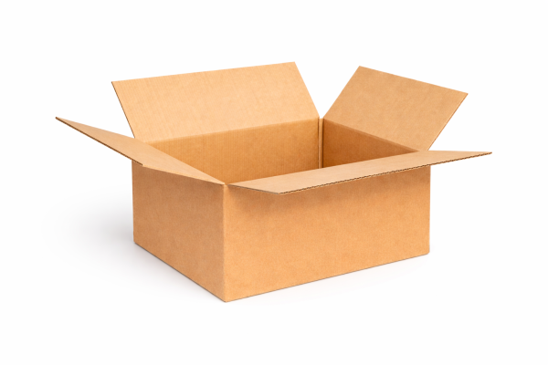 Гофрокороб 530х275х140 мм