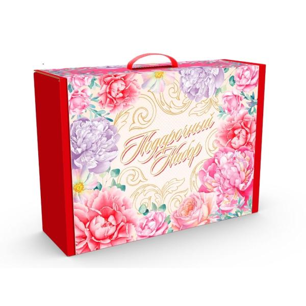 Упаковка "Шампань" 3500 гр 34х11,5х26,5см