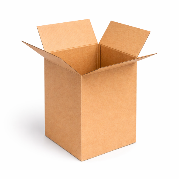 Гофрокороб 300х300х500 мм