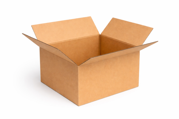 Гофрокороб 180х125х105 мм