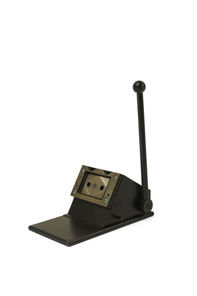 Ручной вырубщик ВР-1