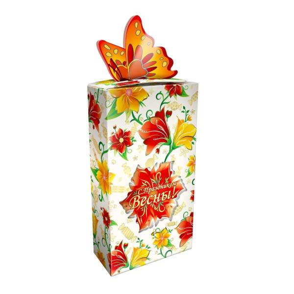 Упаковка "Сан-Ремо" 500 гр 11,5х5,2х21см