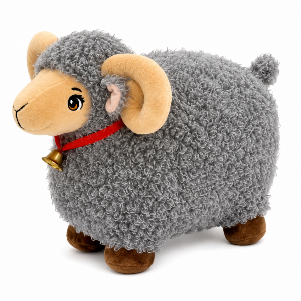 Новогодняя игрушка «Колокольчик» 1000–2000 гр 39х20х28 см