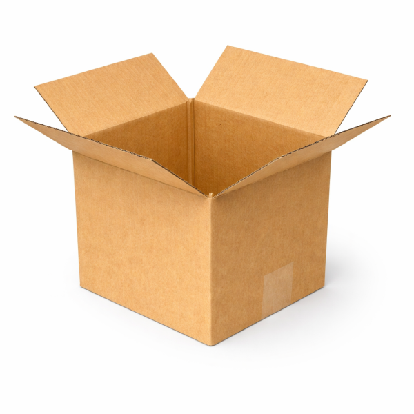 Гофрокороб 300х300х275 мм