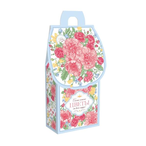 Упаковка "Соната" 300 гр 9,6х5,2х20,6см