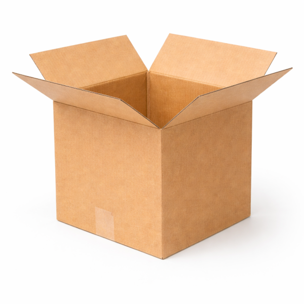 Гофрокороб 310х310х310 мм