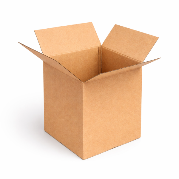 Гофрокороб 210х210х300 мм