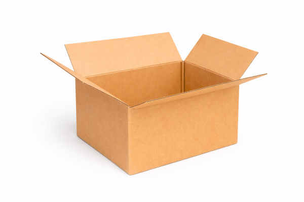 Гофрокороб 320х185х245 мм