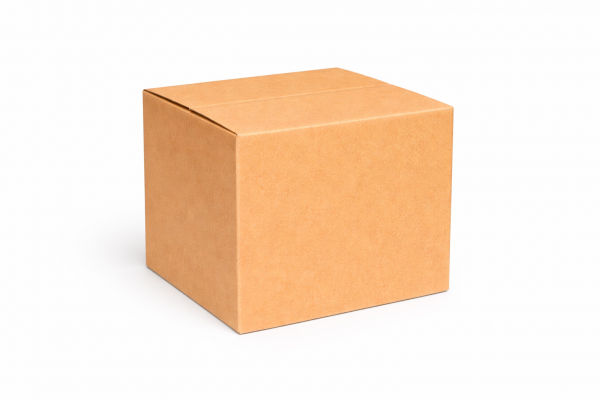 Гофрокороб 300х300х275 мм