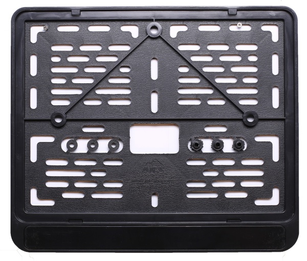 Моторамка (чистая)