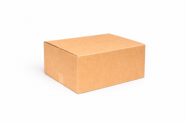 Гофрокороб 250х250х160 мм