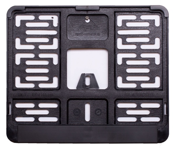 Моторамка 190х145 чистая