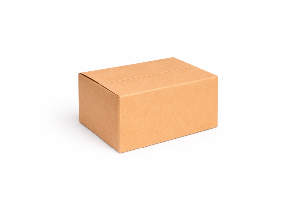 Гофрокороб 180х125х105 мм