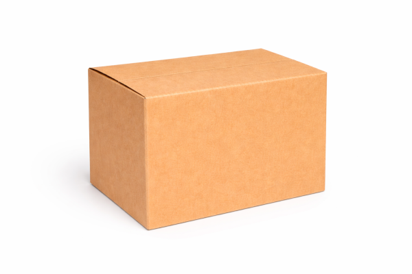 Гофрокороб 320х185х245 мм