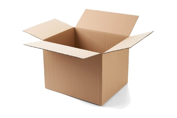 Гофрокороб 440*185*235