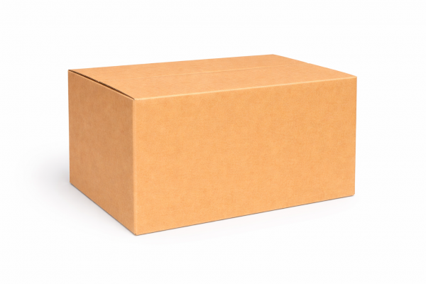 Гофрокороб 600х400х400 мм