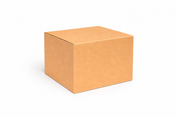 Гофрокороб 300х300х230 мм