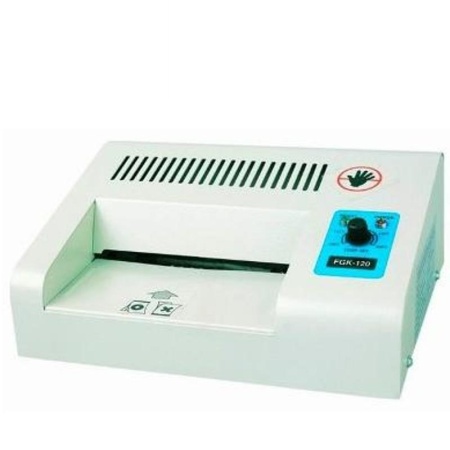 Пакетный ламинатор Bulros FGK120