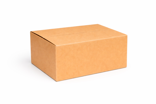 Гофрокороб 270х205х170 мм